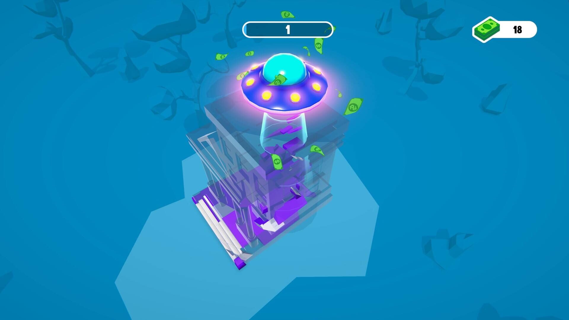 UFO Builder screenshot 1