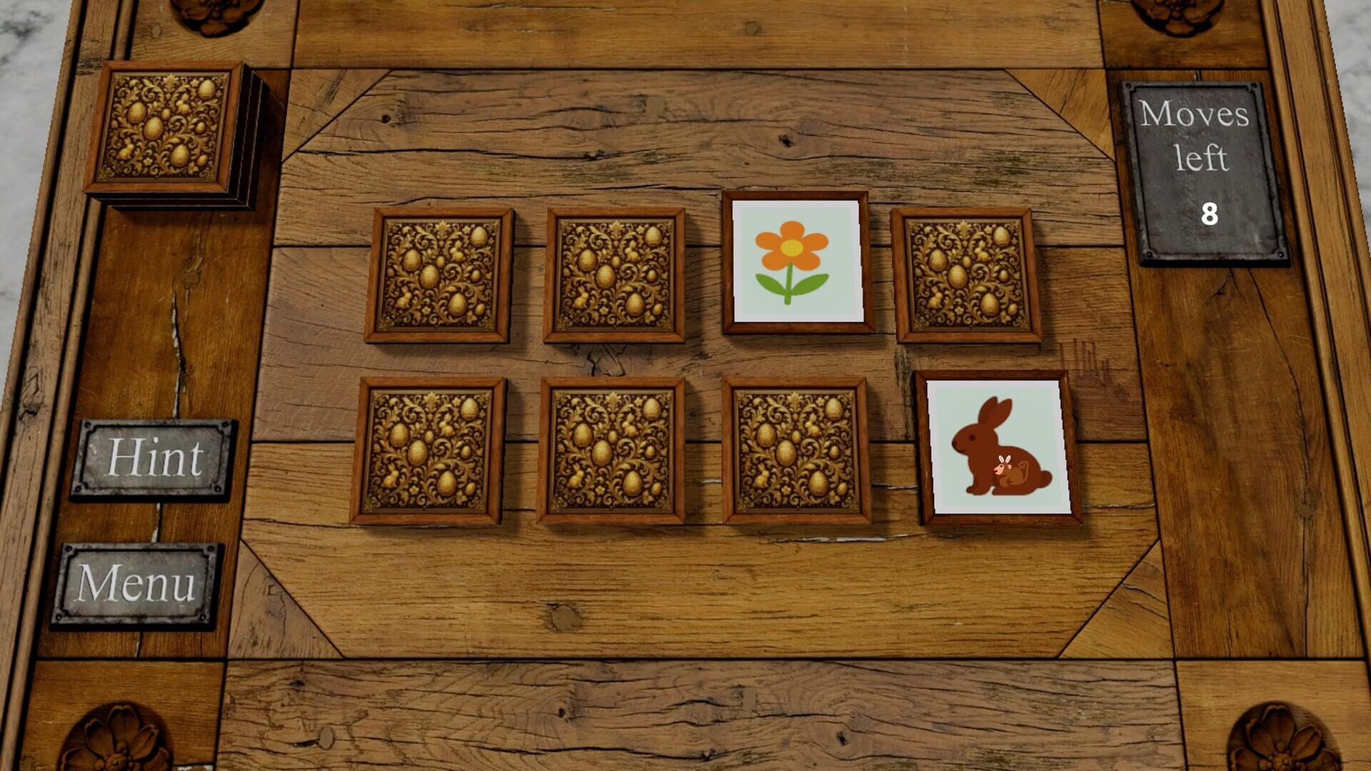 Remember Easter screenshot 1