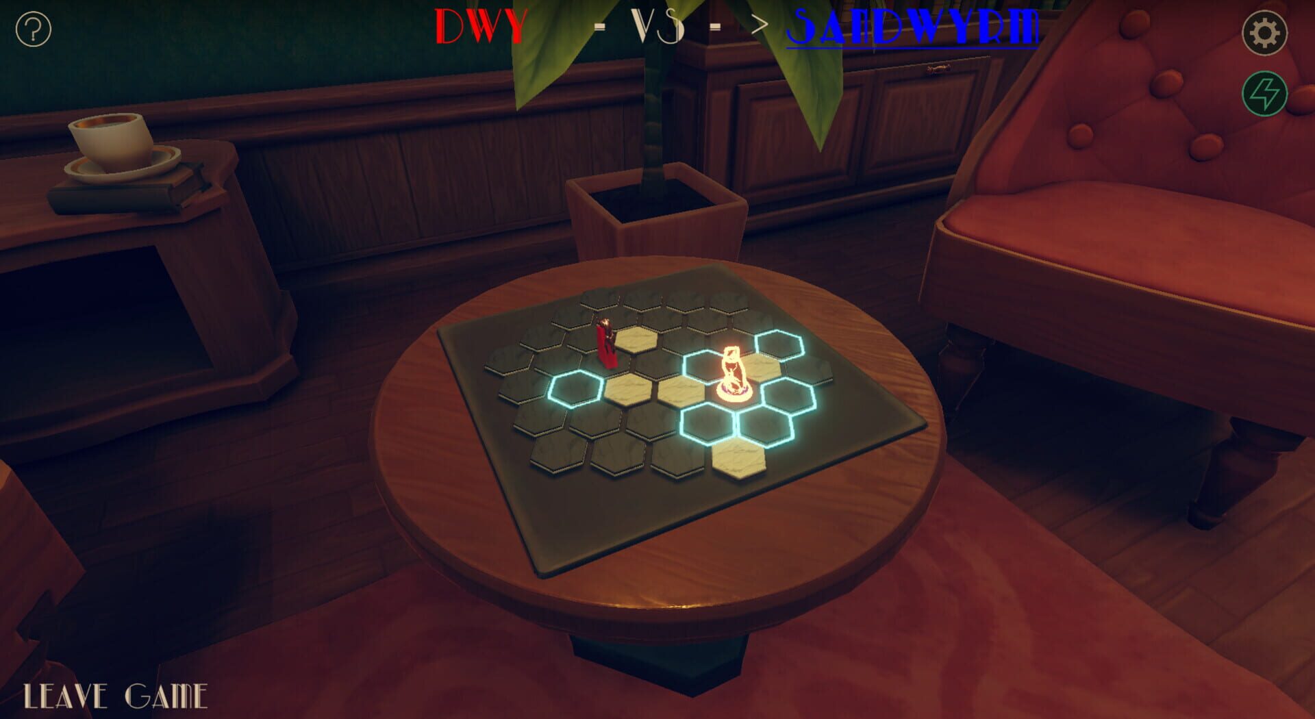 Push 3D screenshot 1