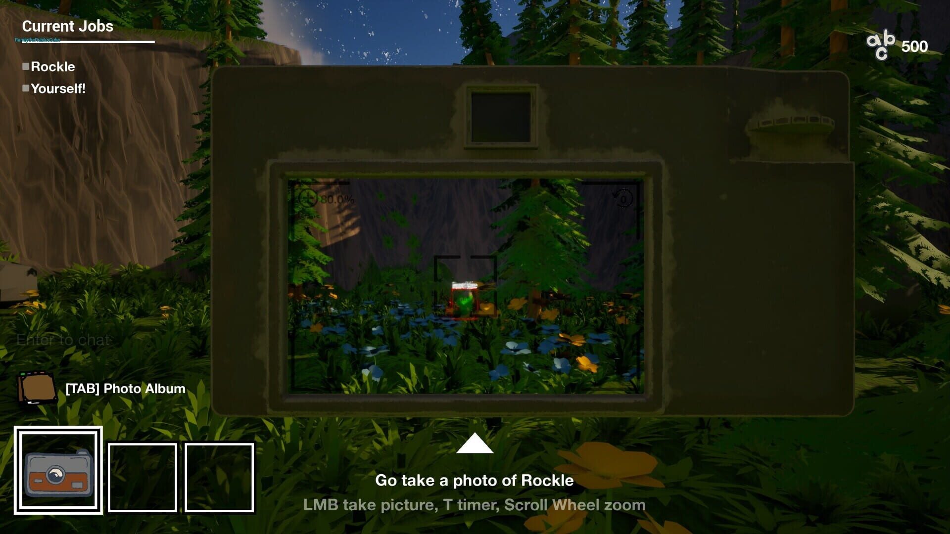Shutterbuds screenshot 1