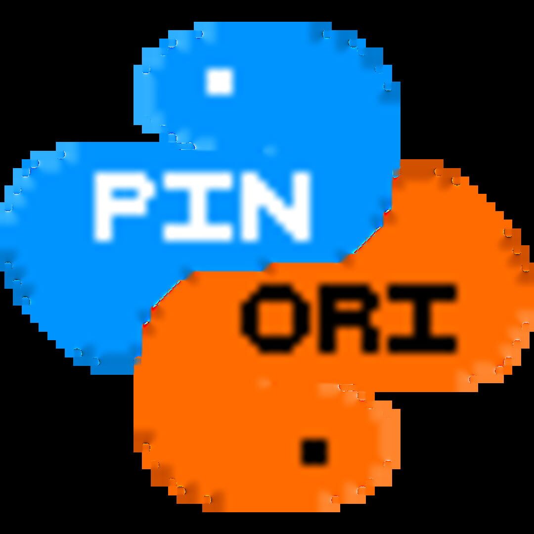 PyNori screenshot 1