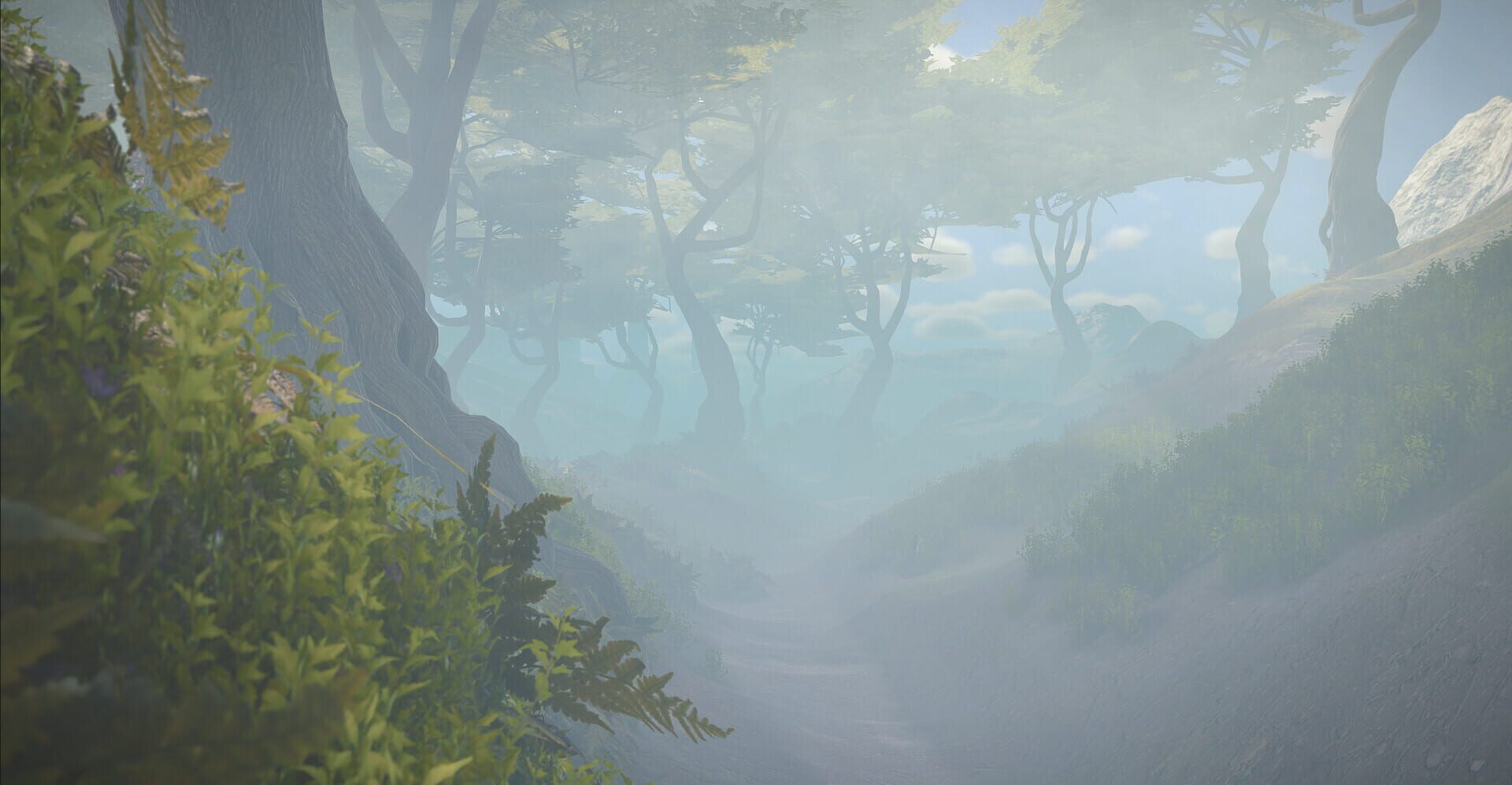 Leviathan screenshot 1
