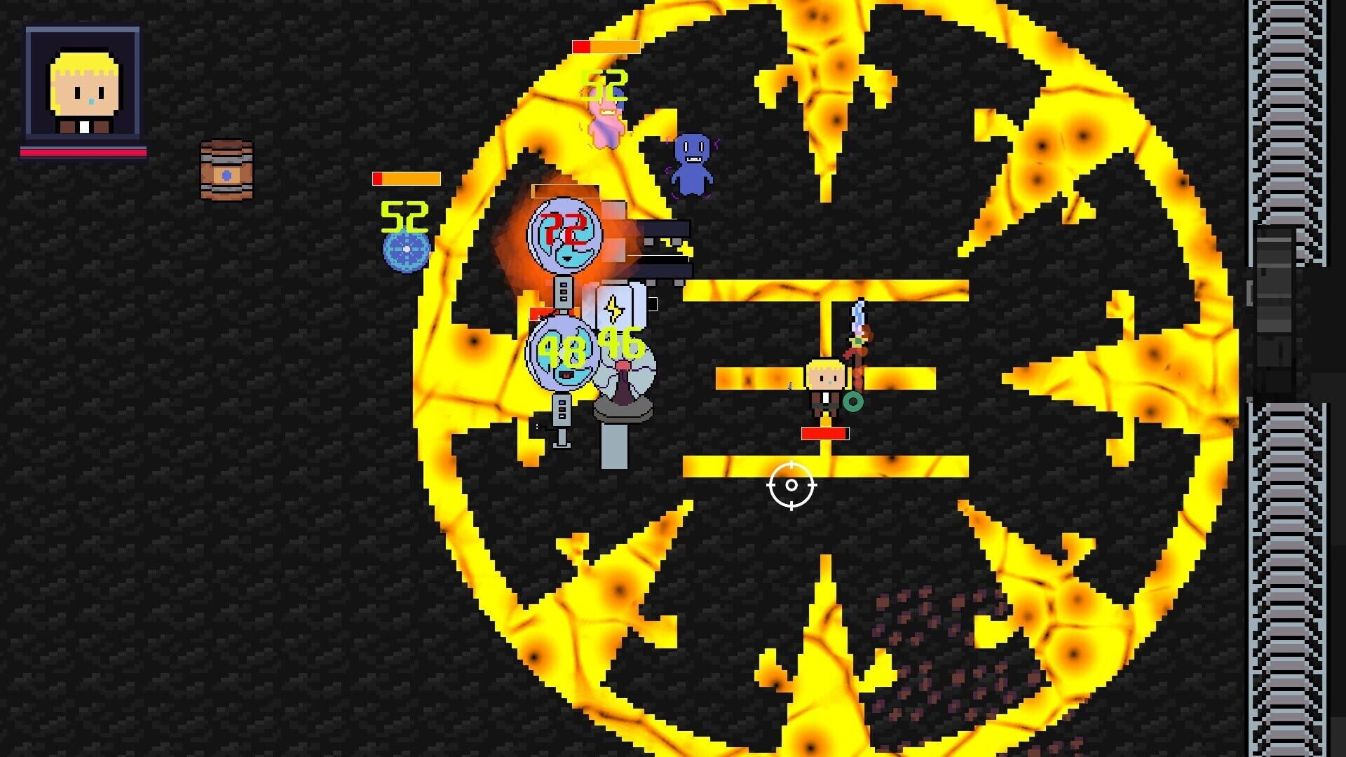 NoSpellHero screenshot 1