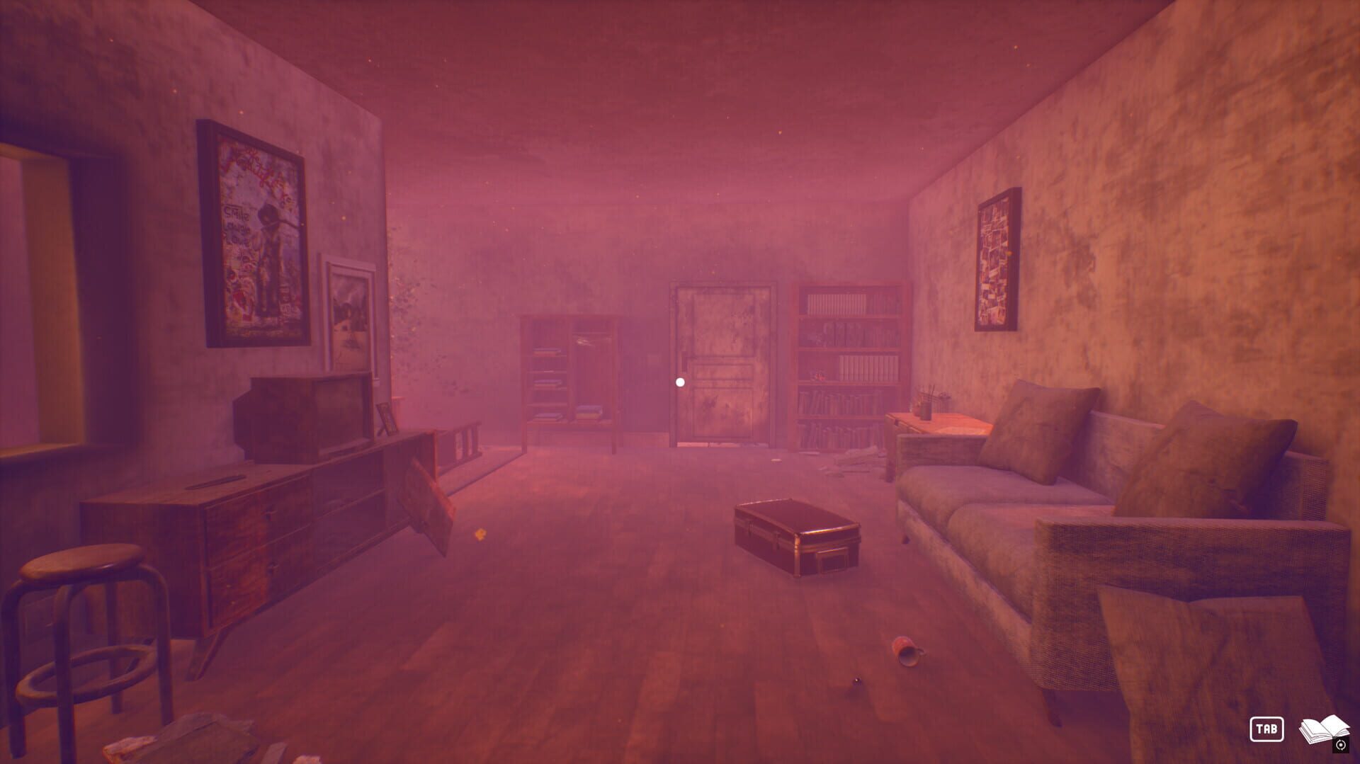 Obscura screenshot 1