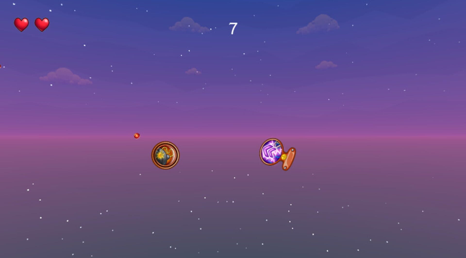 Onslaught screenshot 1