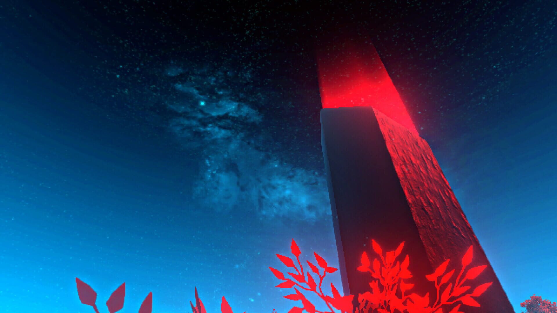 Liminal Spaces: Outside The Backrooms screenshot 1