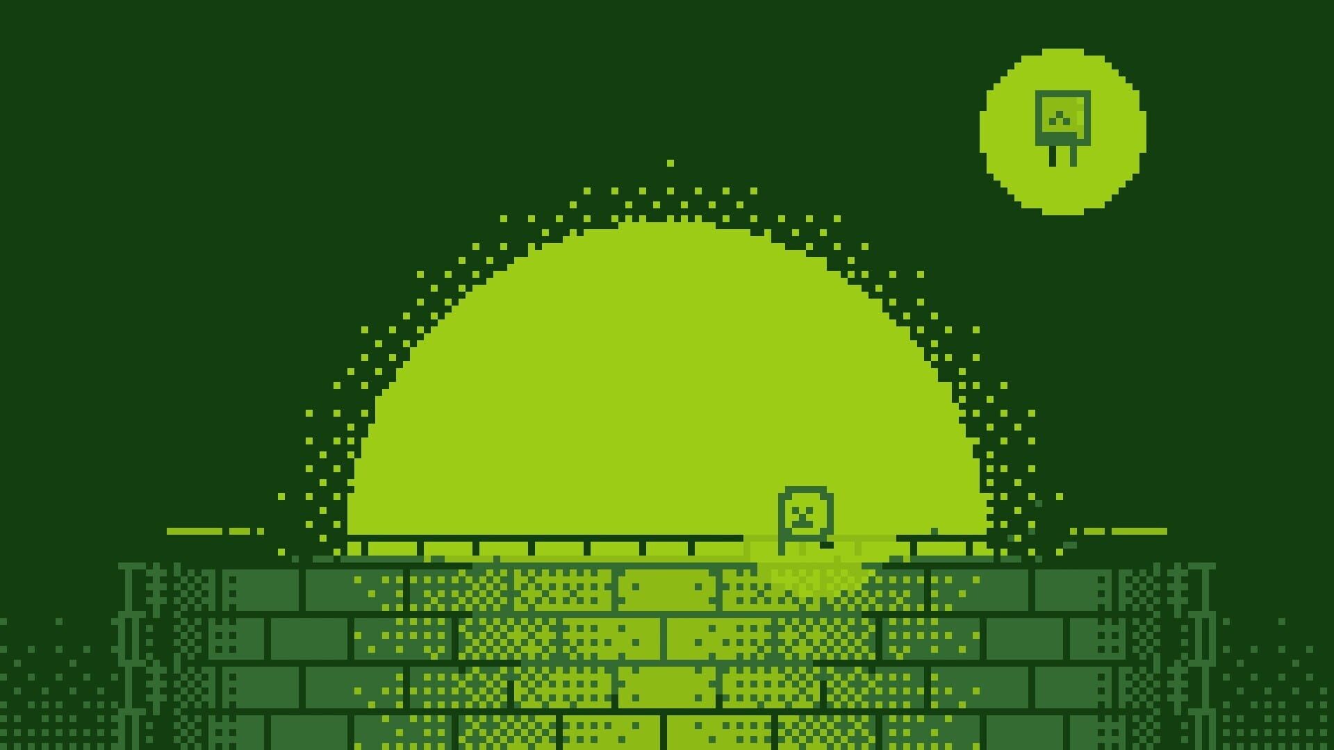 Jump On Head screenshot 1