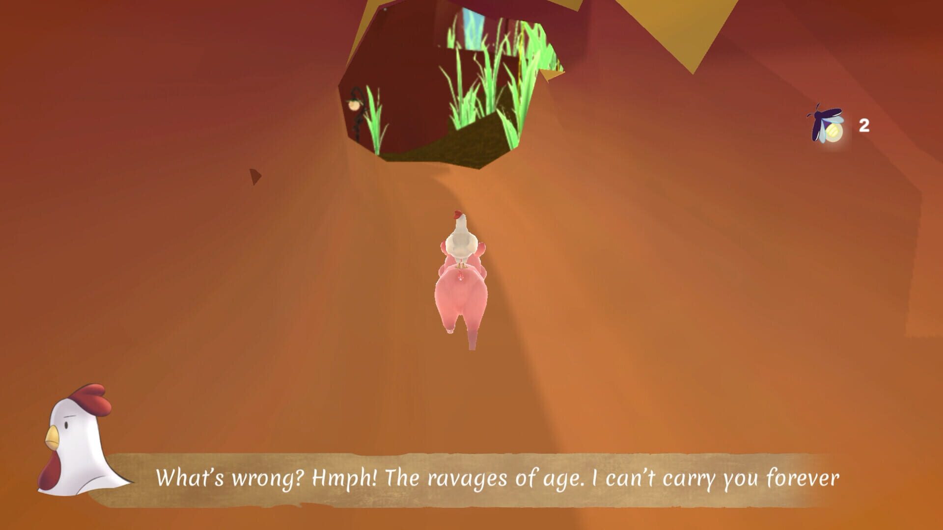 Pig & Chikin screenshot 1
