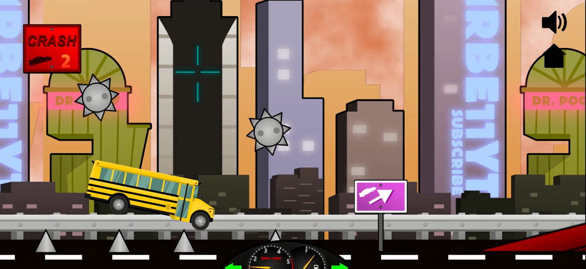 PC Jumps screenshot 1