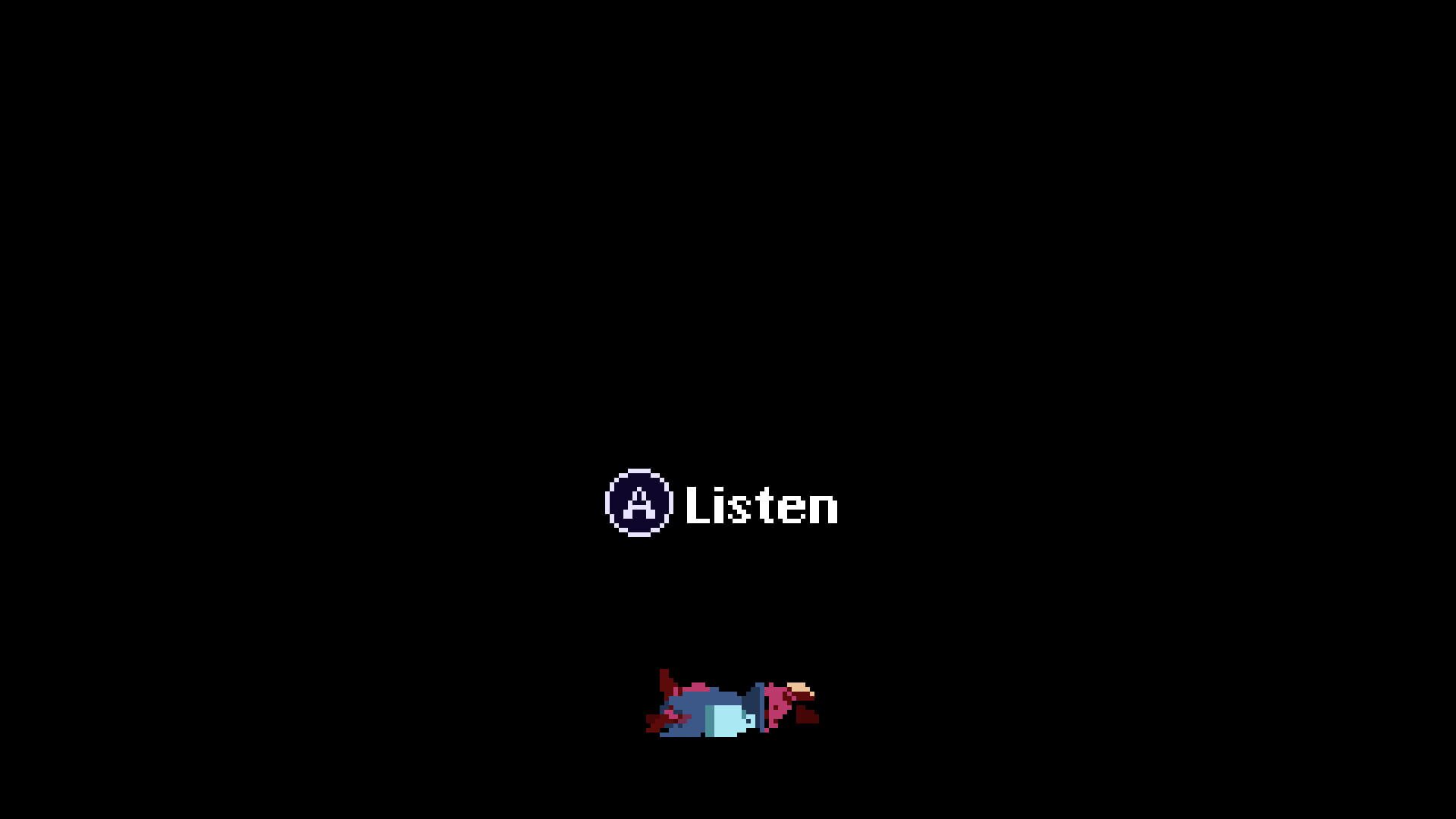 Moment to Midnight screenshot 1