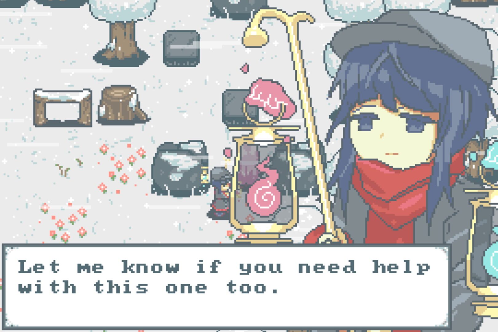 The Heart's Illumination screenshot 1