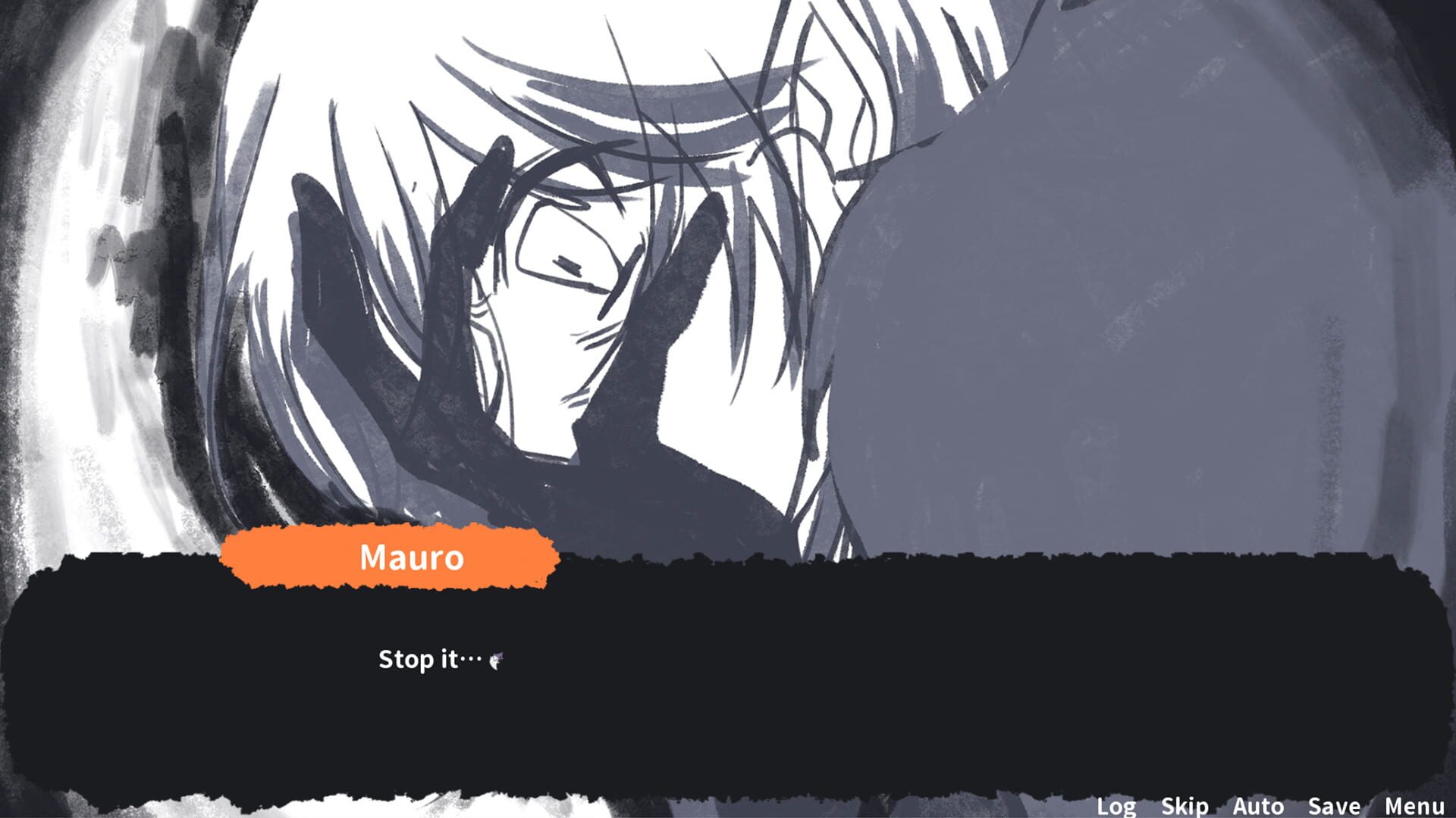 OhMyWitch! screenshot 1