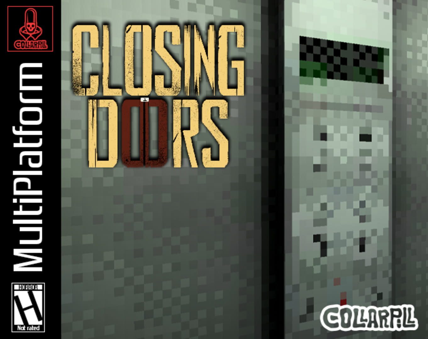 Closing Doors screenshot 1