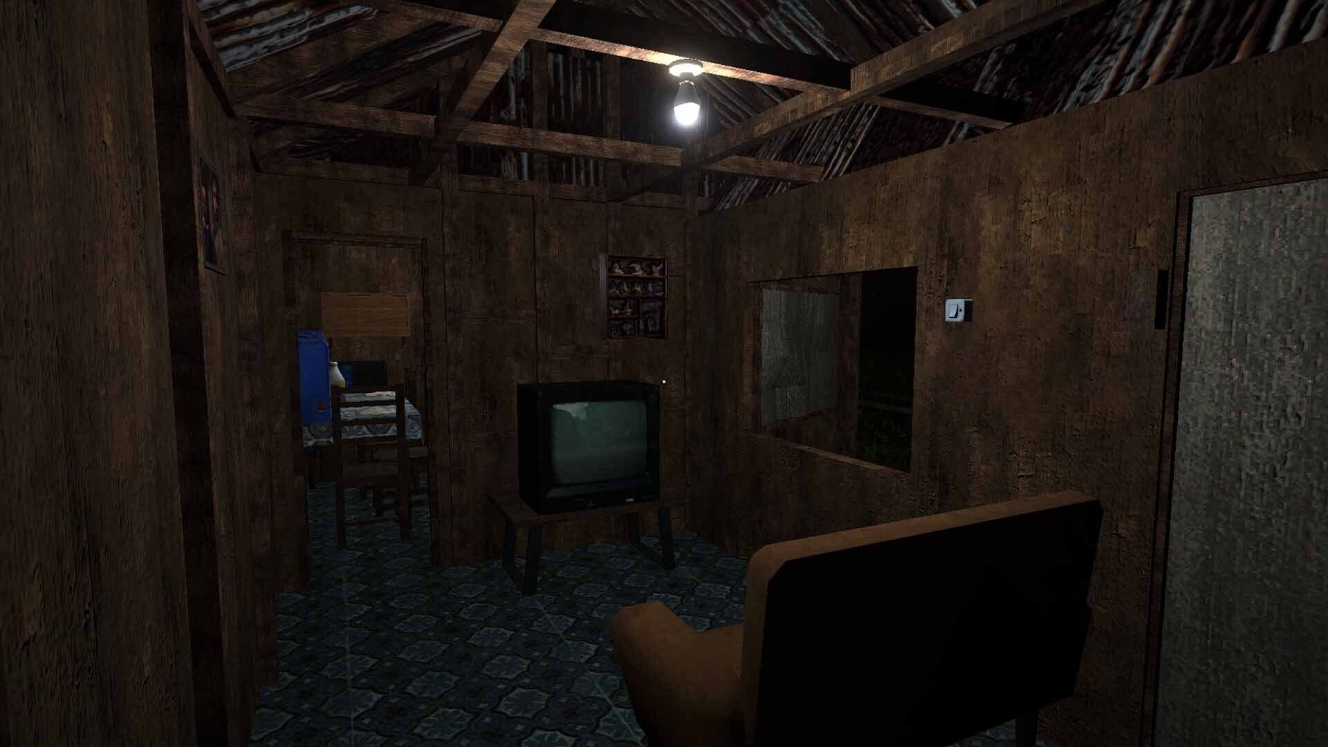 Hapunan screenshot 1
