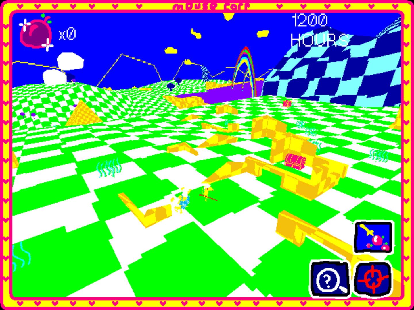 Mouse Corp. screenshot 1
