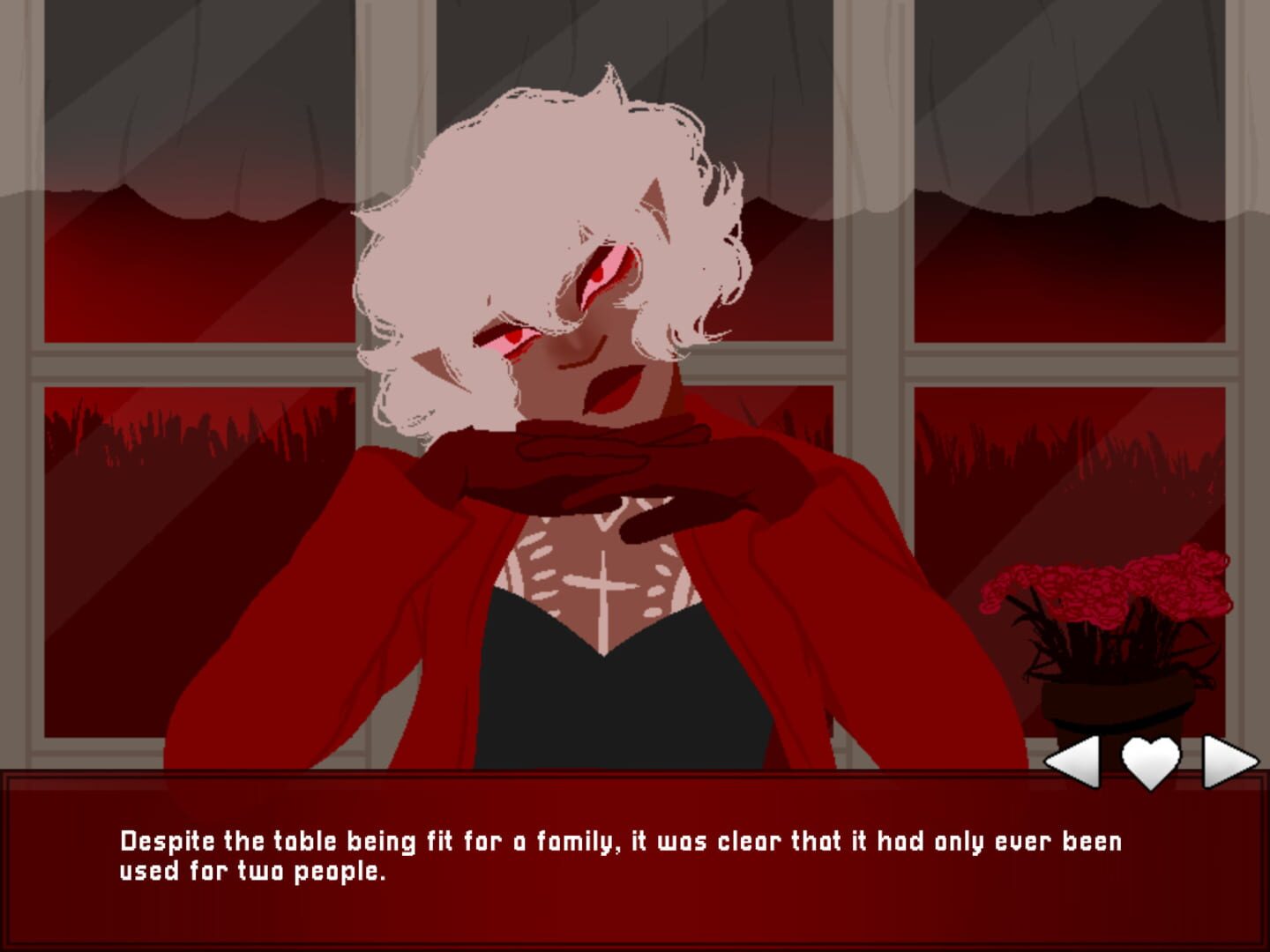 Limerence screenshot 1