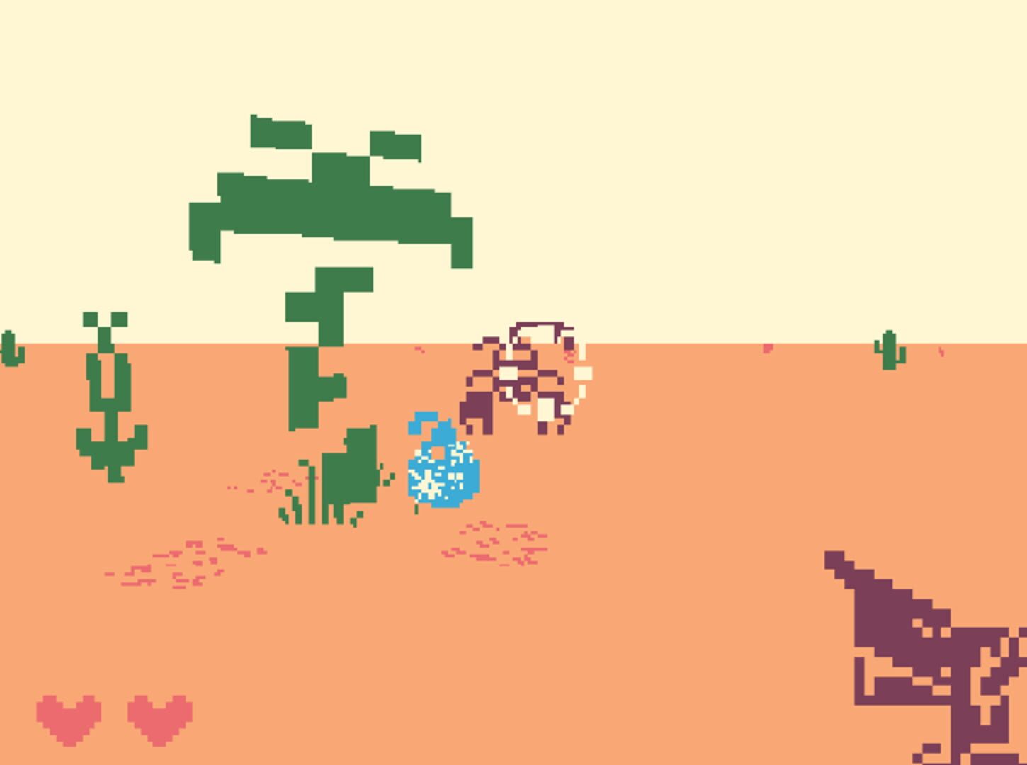 Harvesterado screenshot 1
