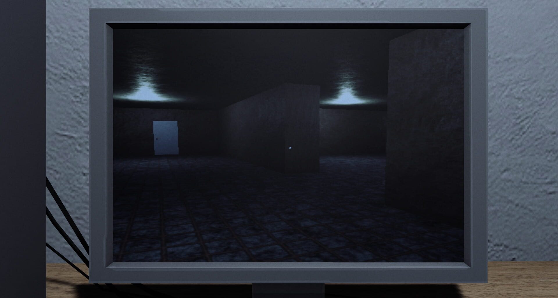 The Horror Within screenshot 1