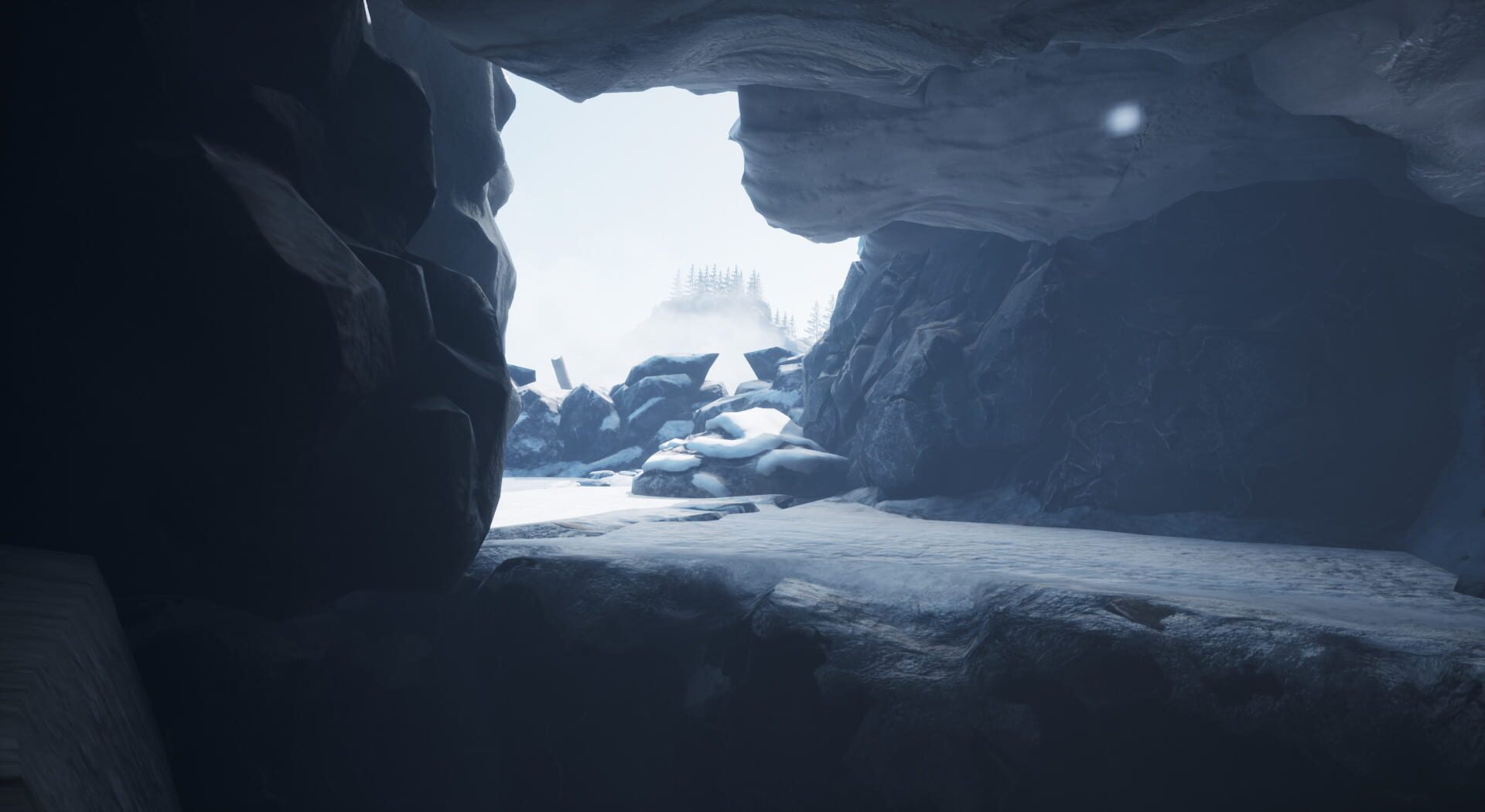 Azeri: Journey's End screenshot 1