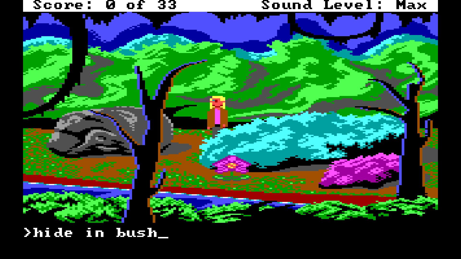 Tachyon Dreams II: The Bloated Can of Space Root Beer screenshot 1