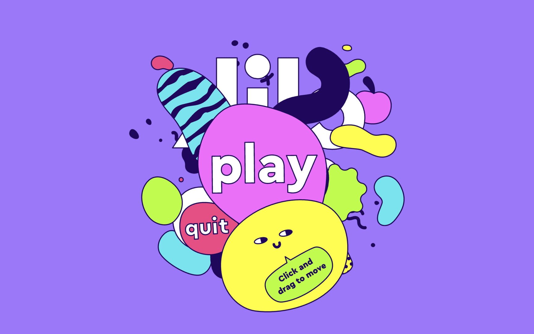 Clik Flip screenshot 1