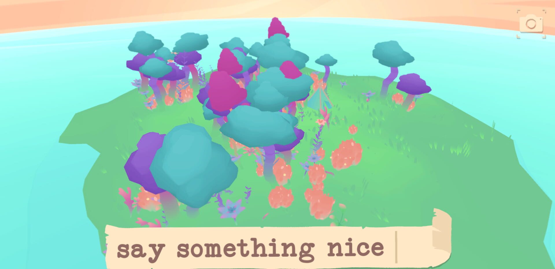 Floragram screenshot 1