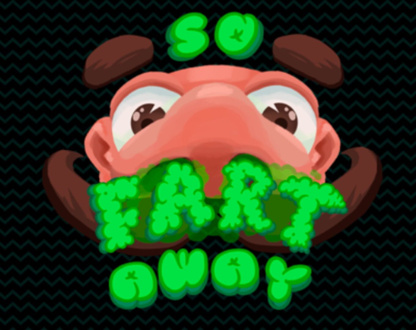 So Fart Away: Jam Edition screenshot 1