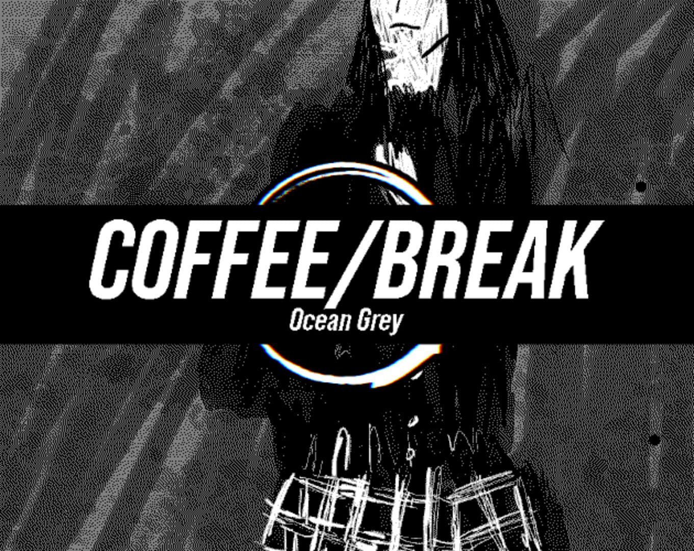 Coffee/Break: Ocean Grey screenshot 1
