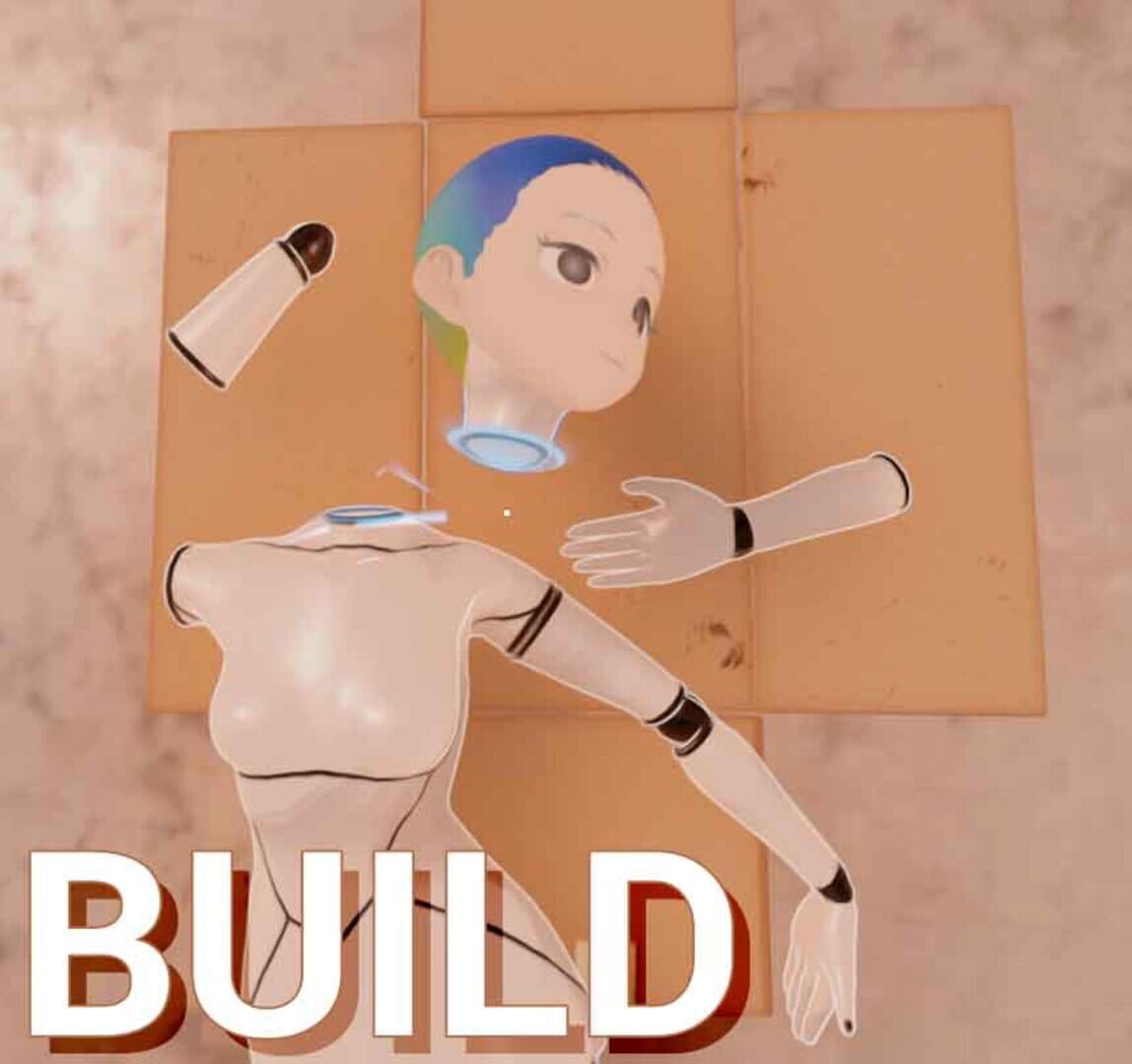 MyRobot screenshot 1
