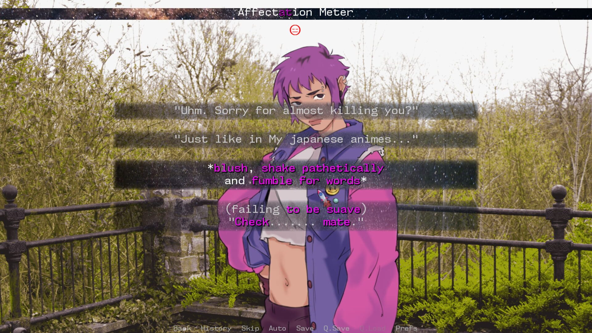 Com__et screenshot 1