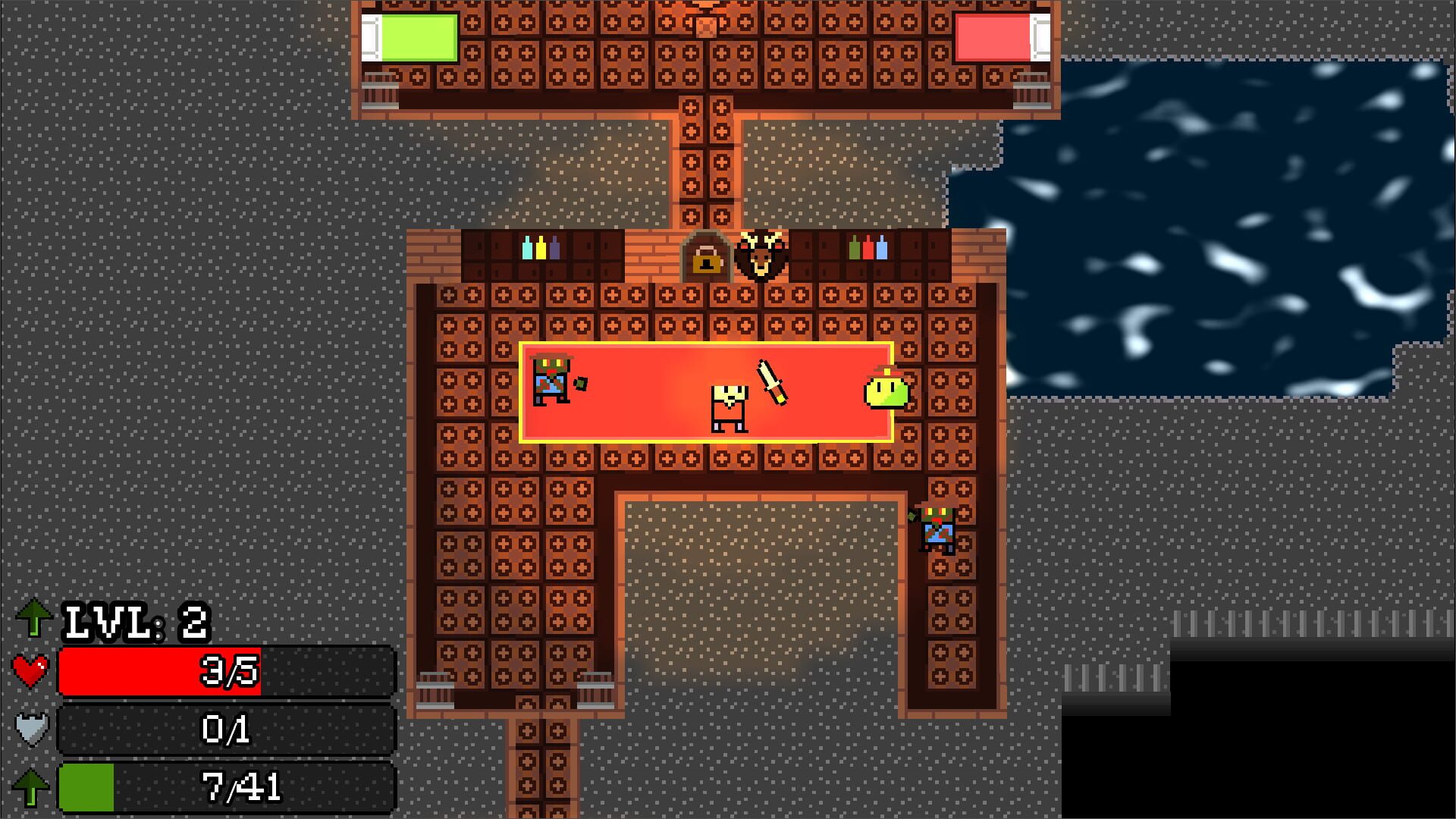Western Death screenshot 1
