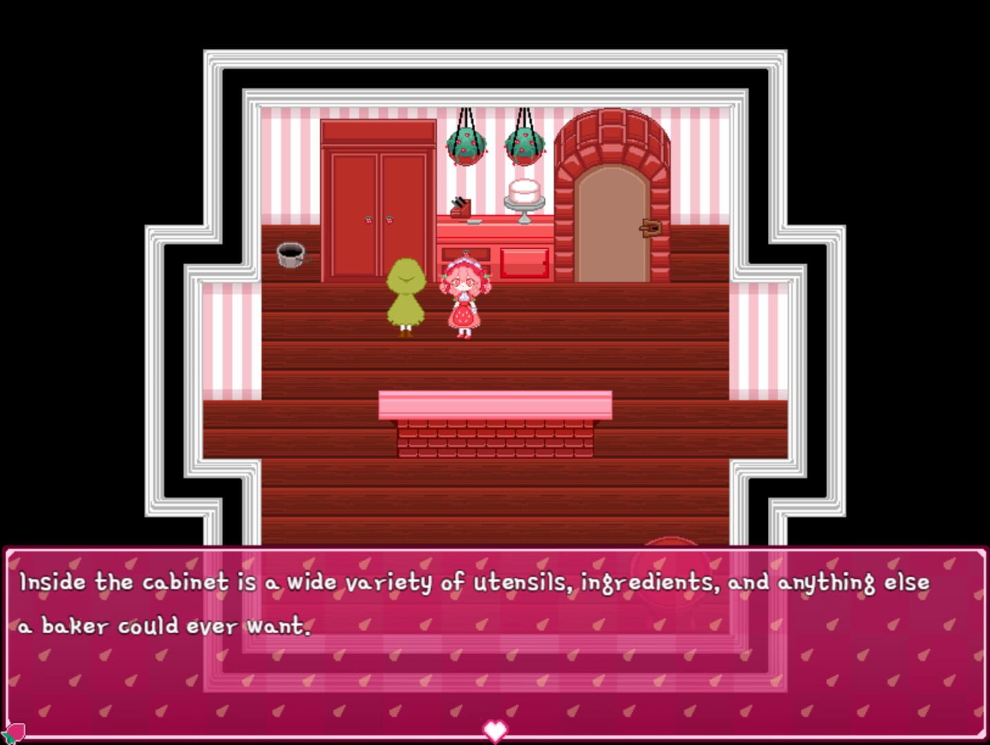 Berrywitched! screenshot 1
