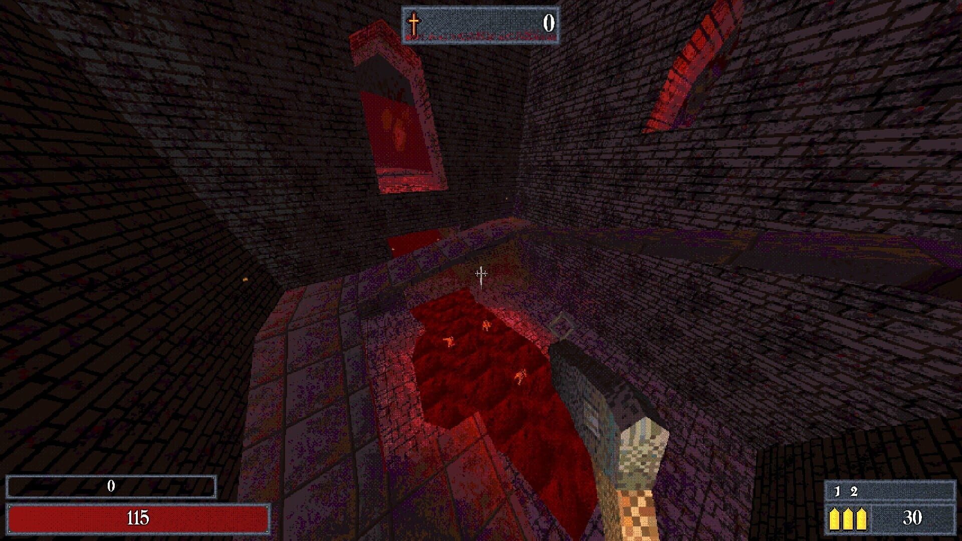 Penance screenshot 1