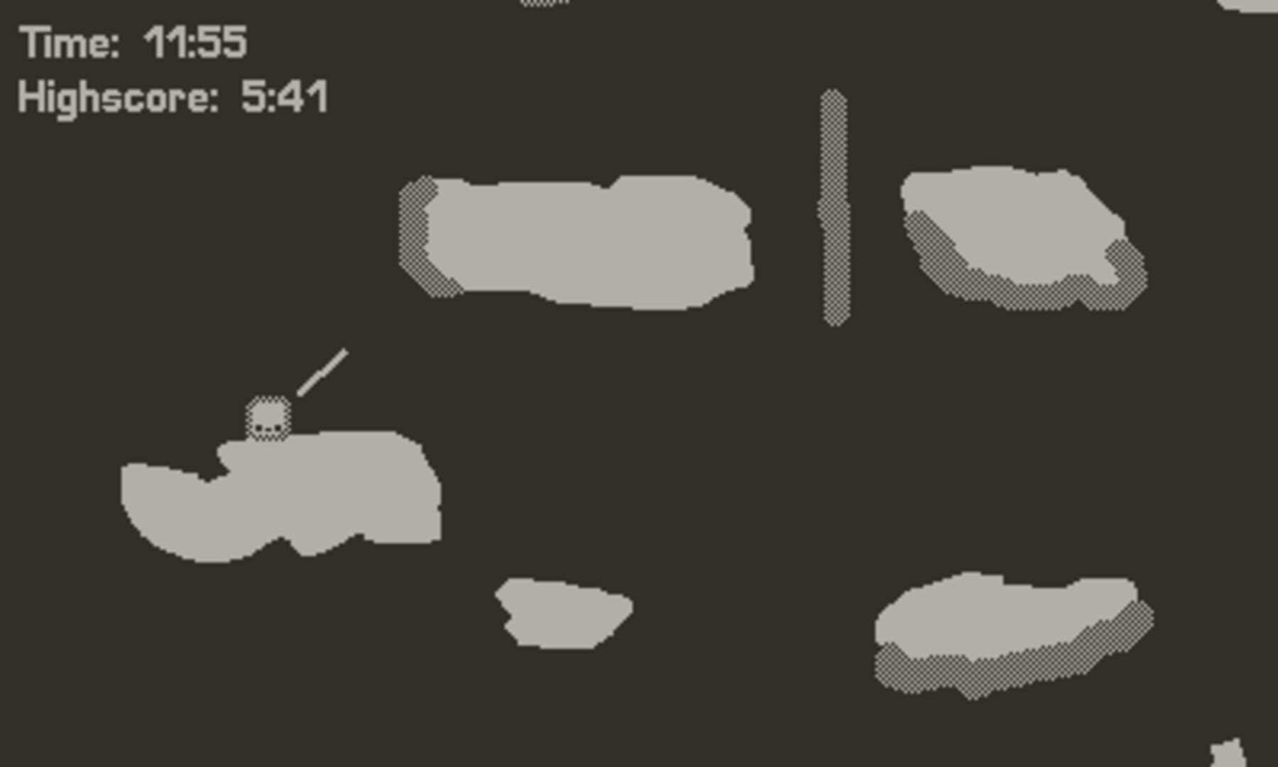 Qrabble screenshot 1