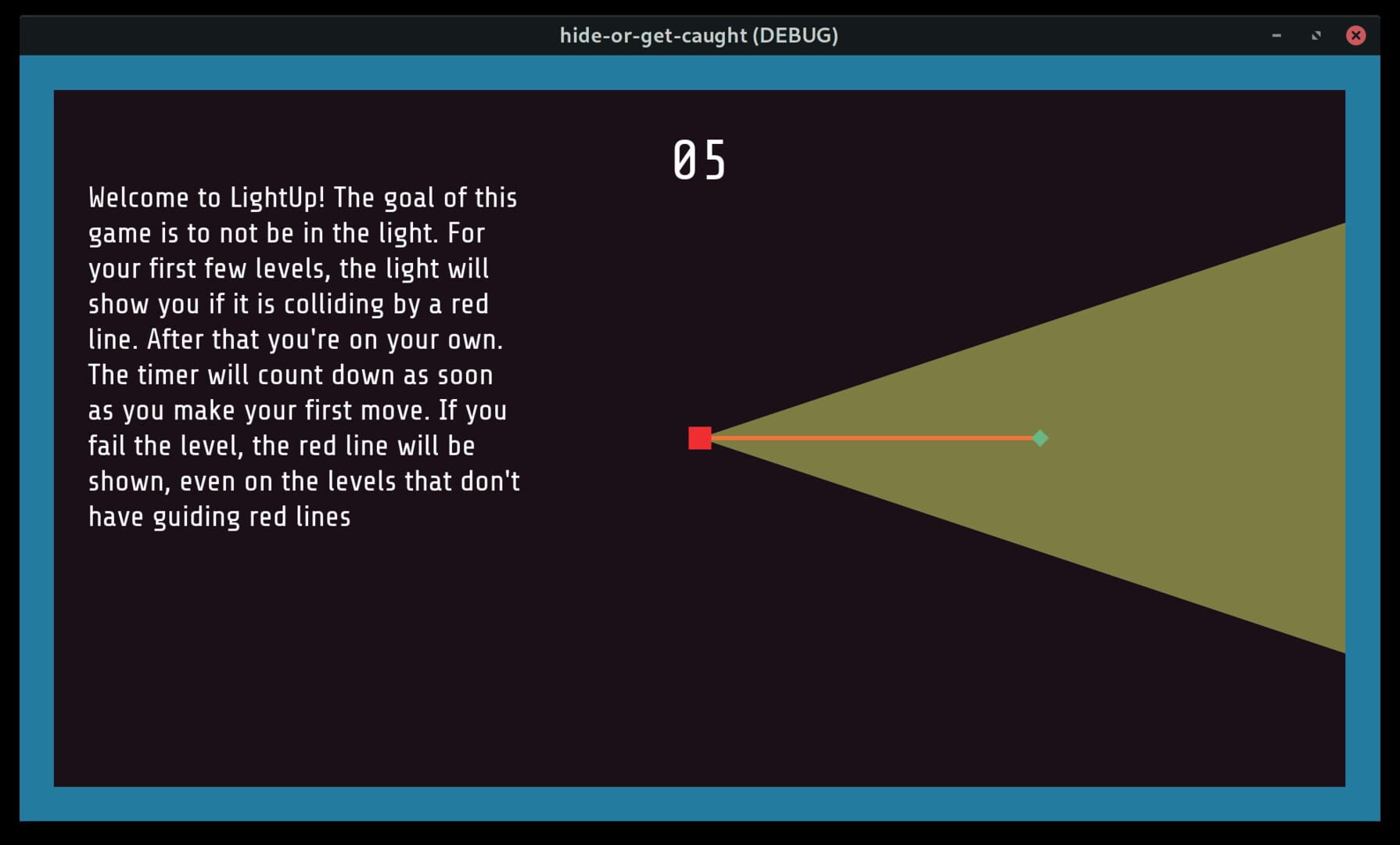 LightUp! screenshot 1