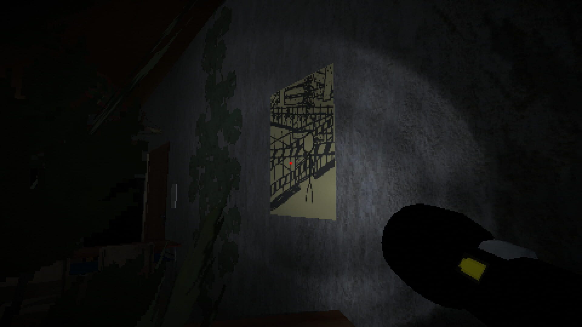 Lunic: Possession screenshot 1