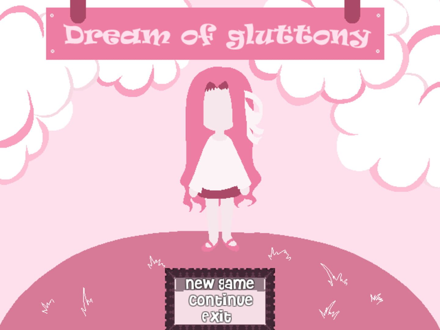 Dream of Gluttony screenshot 1