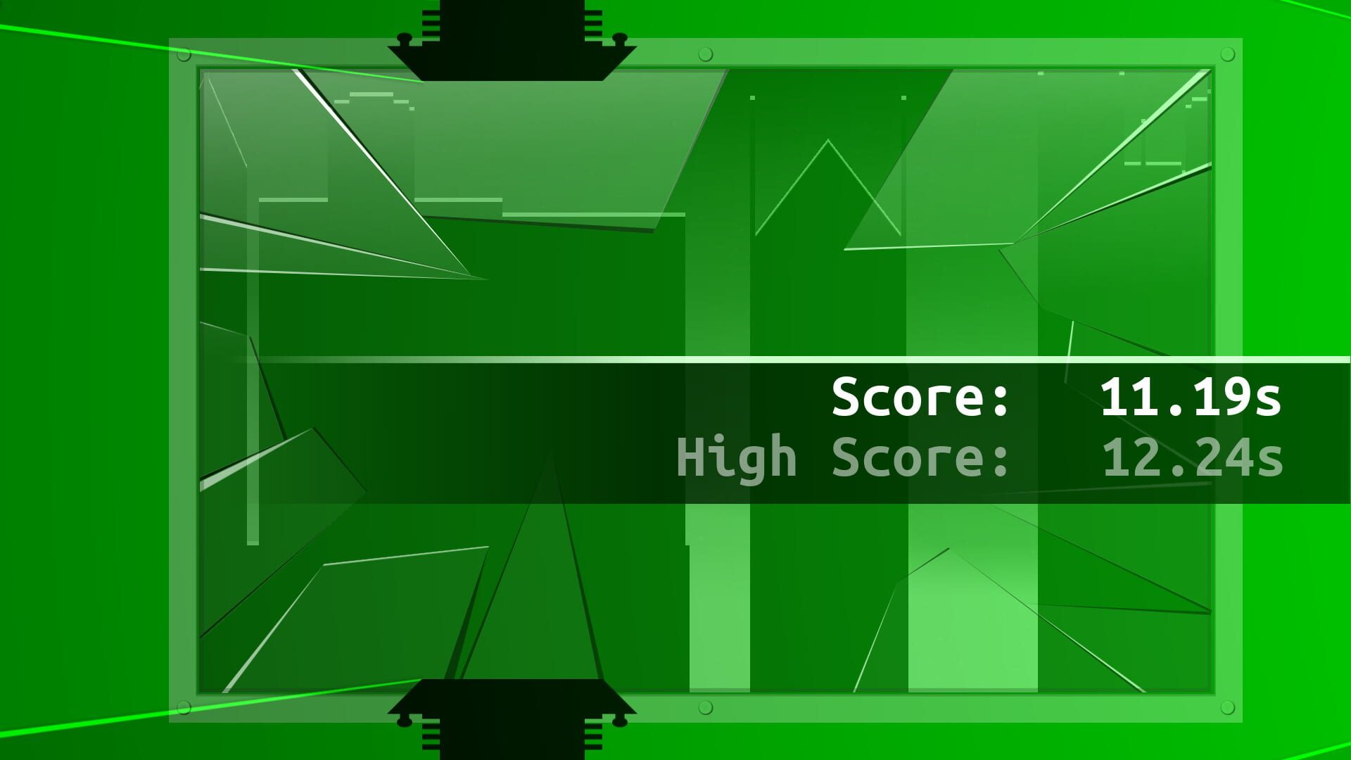 Timebomb screenshot 1