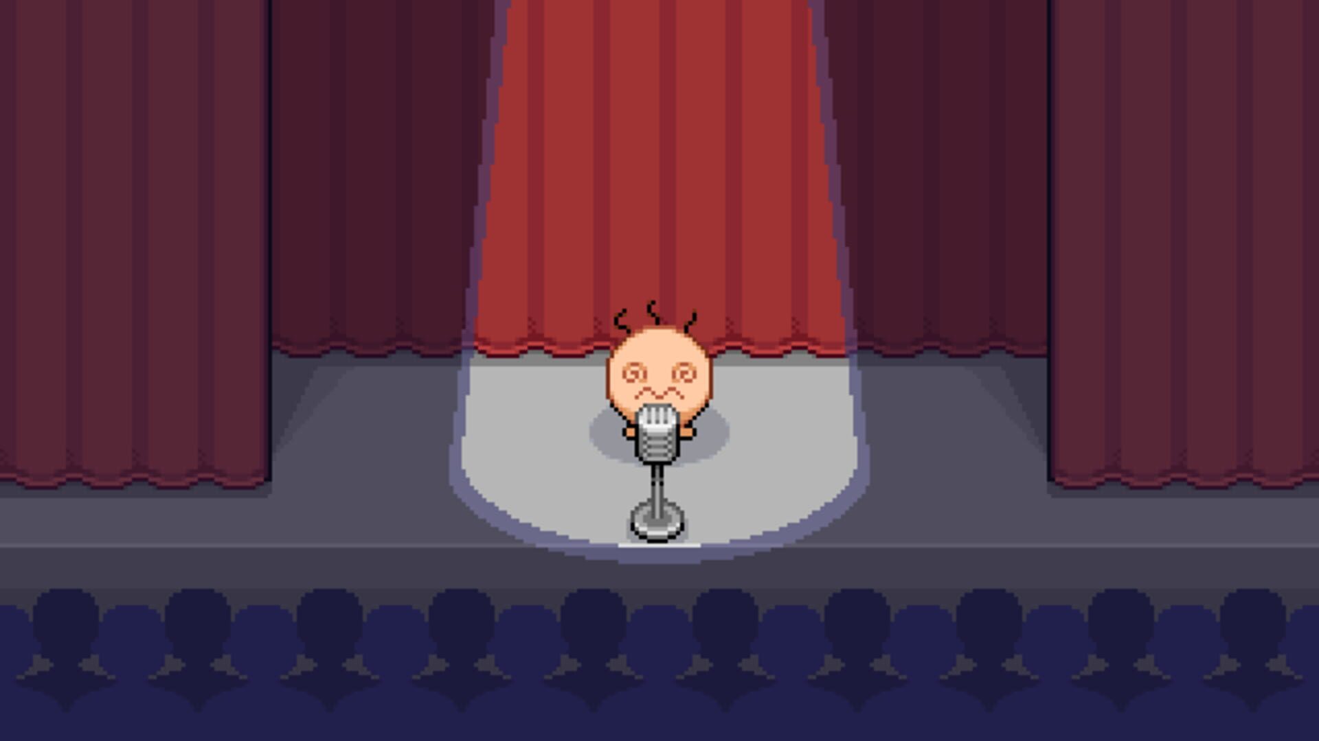 Tiny Talents screenshot 1