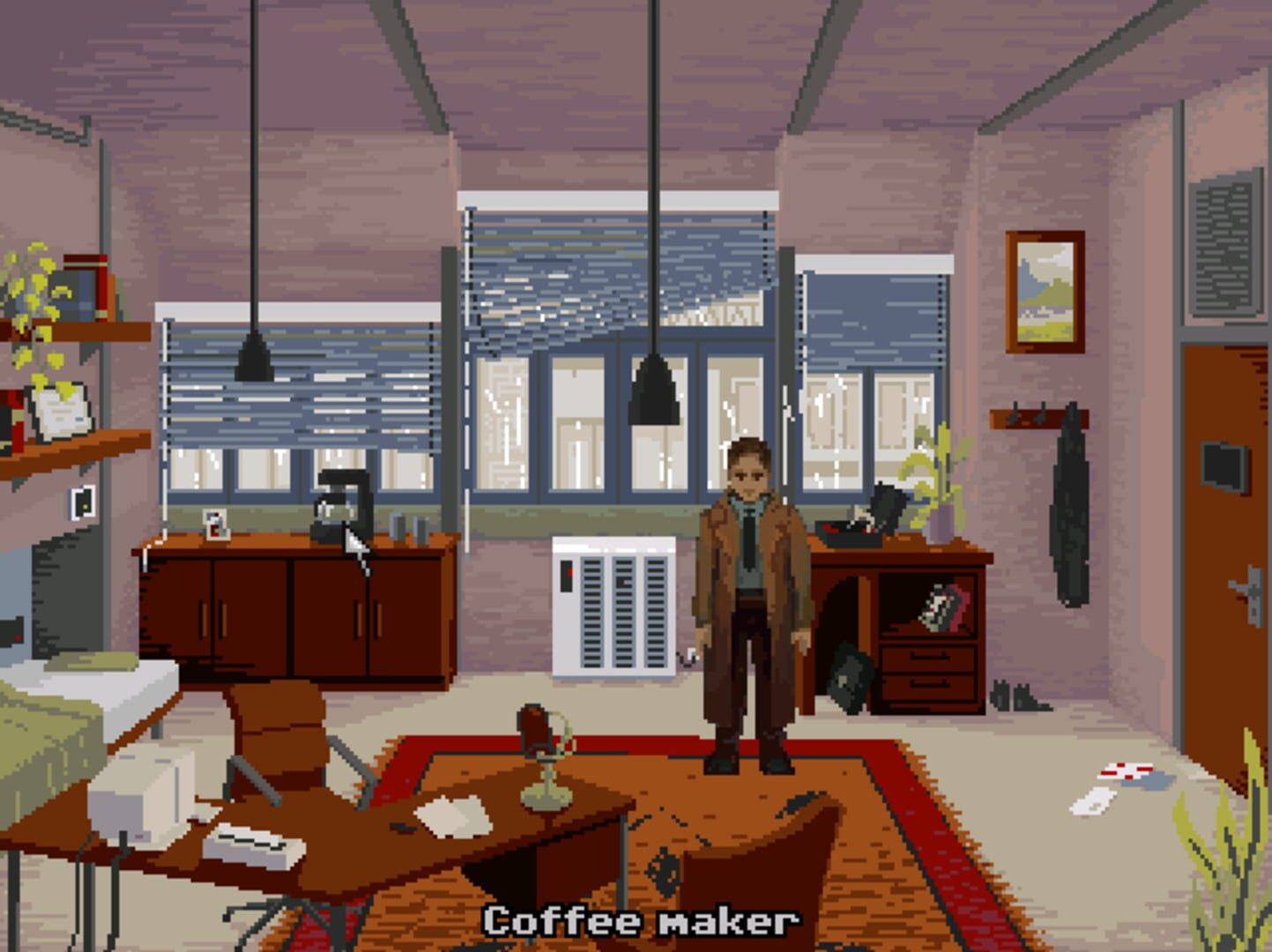 Irish Coffee screenshot 1