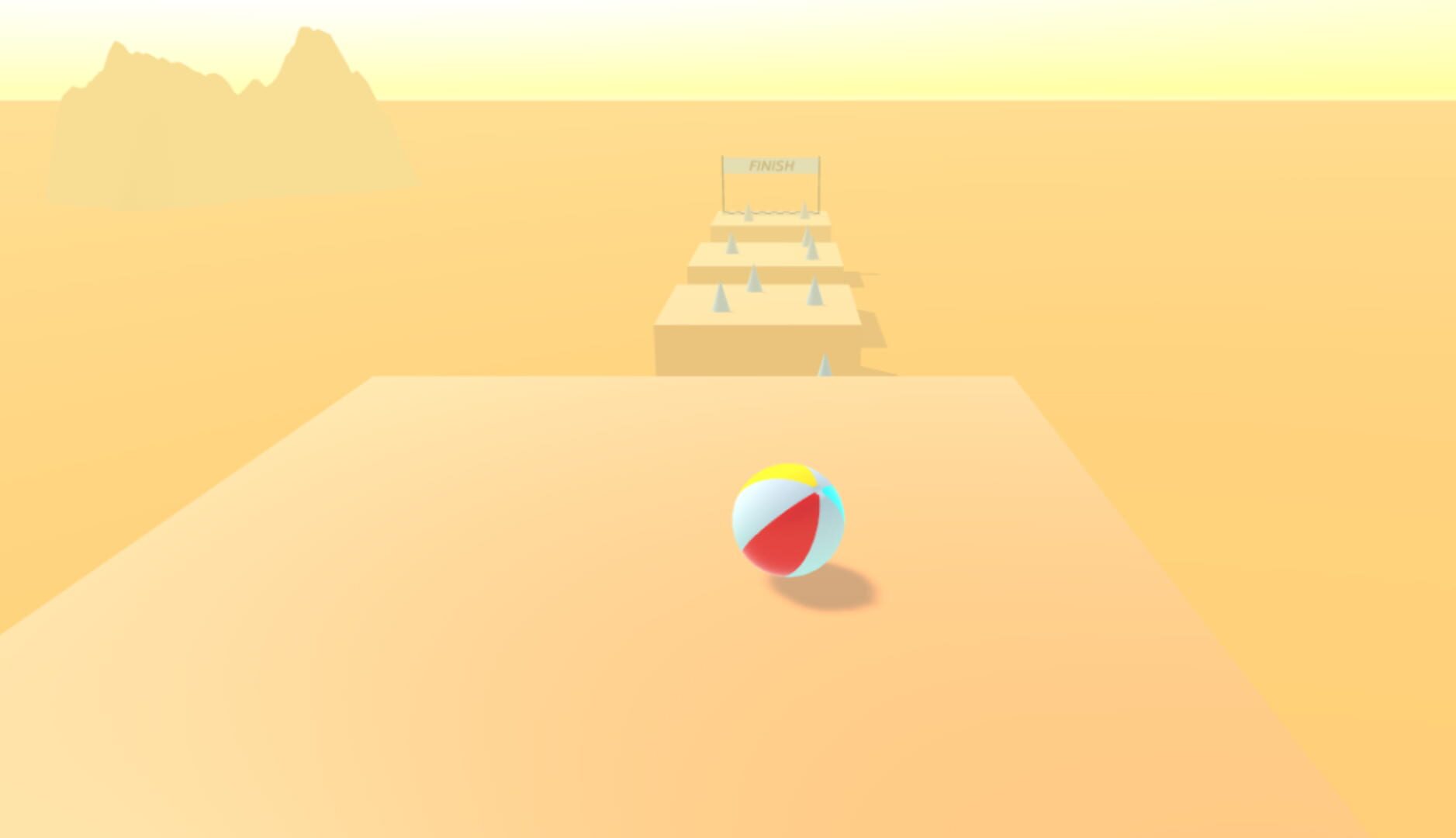 I am Rolling screenshot 1