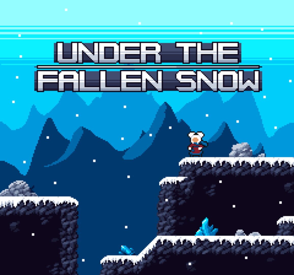 Under the Fallen Snow screenshot 1