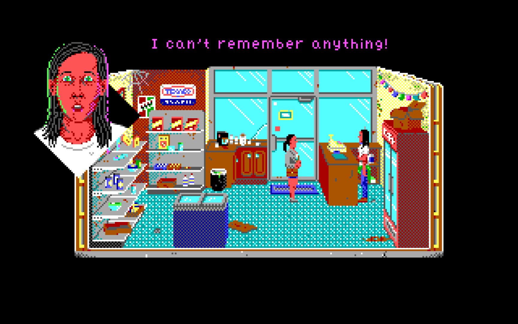 Sesari 1 screenshot 1