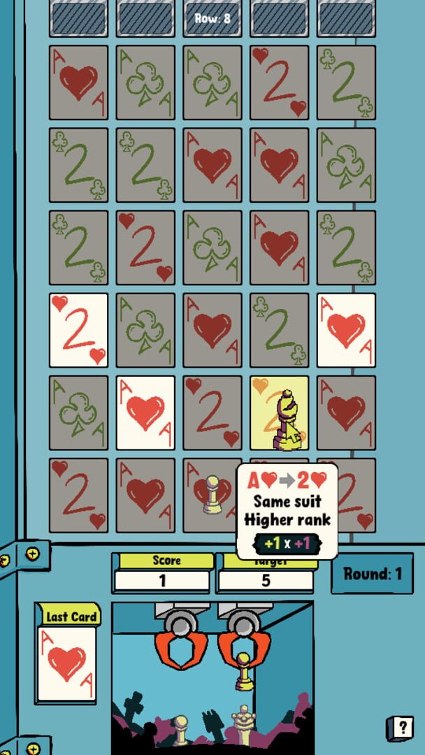 Rise of the Pawn screenshot 1