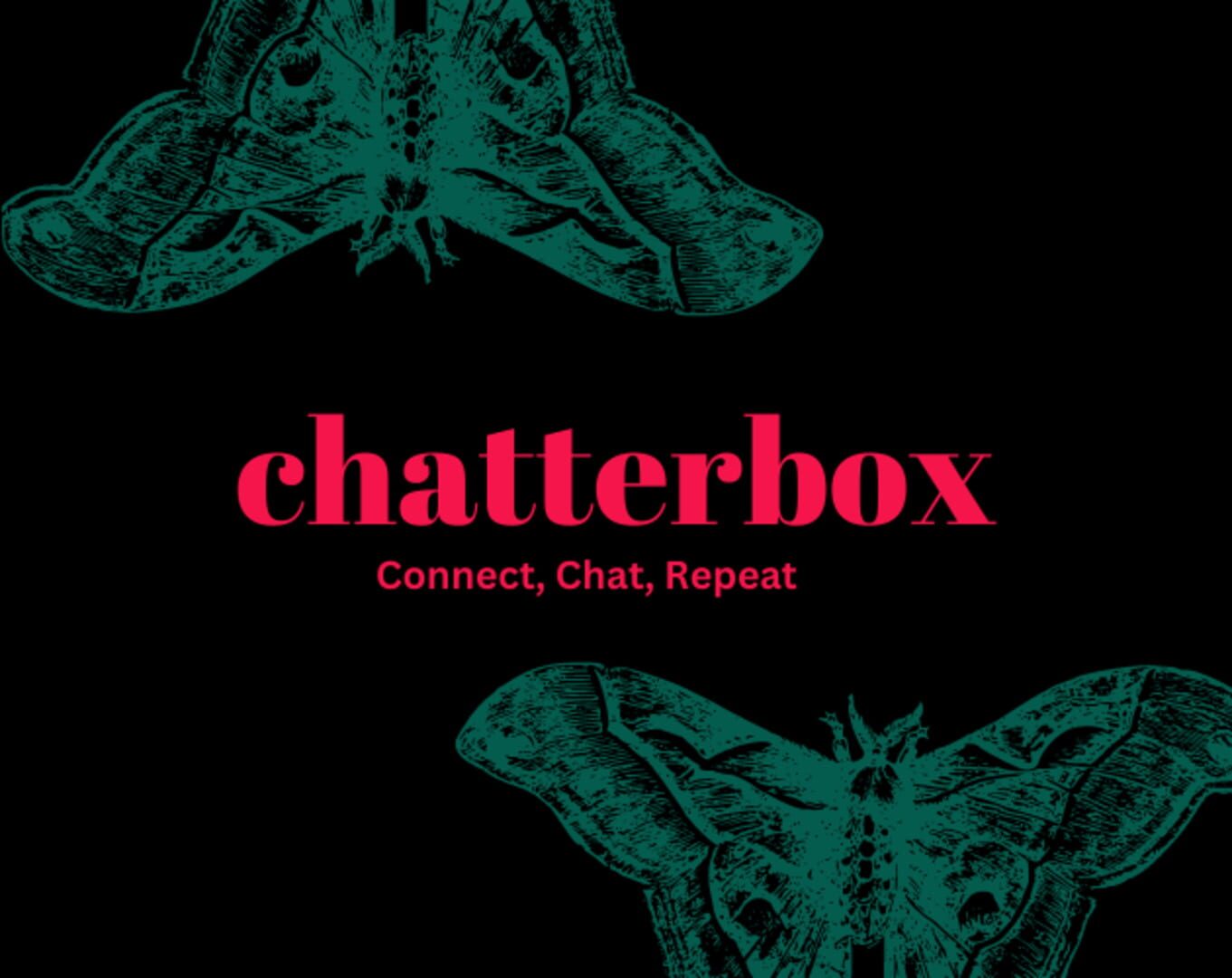 Chatterbox screenshot 1