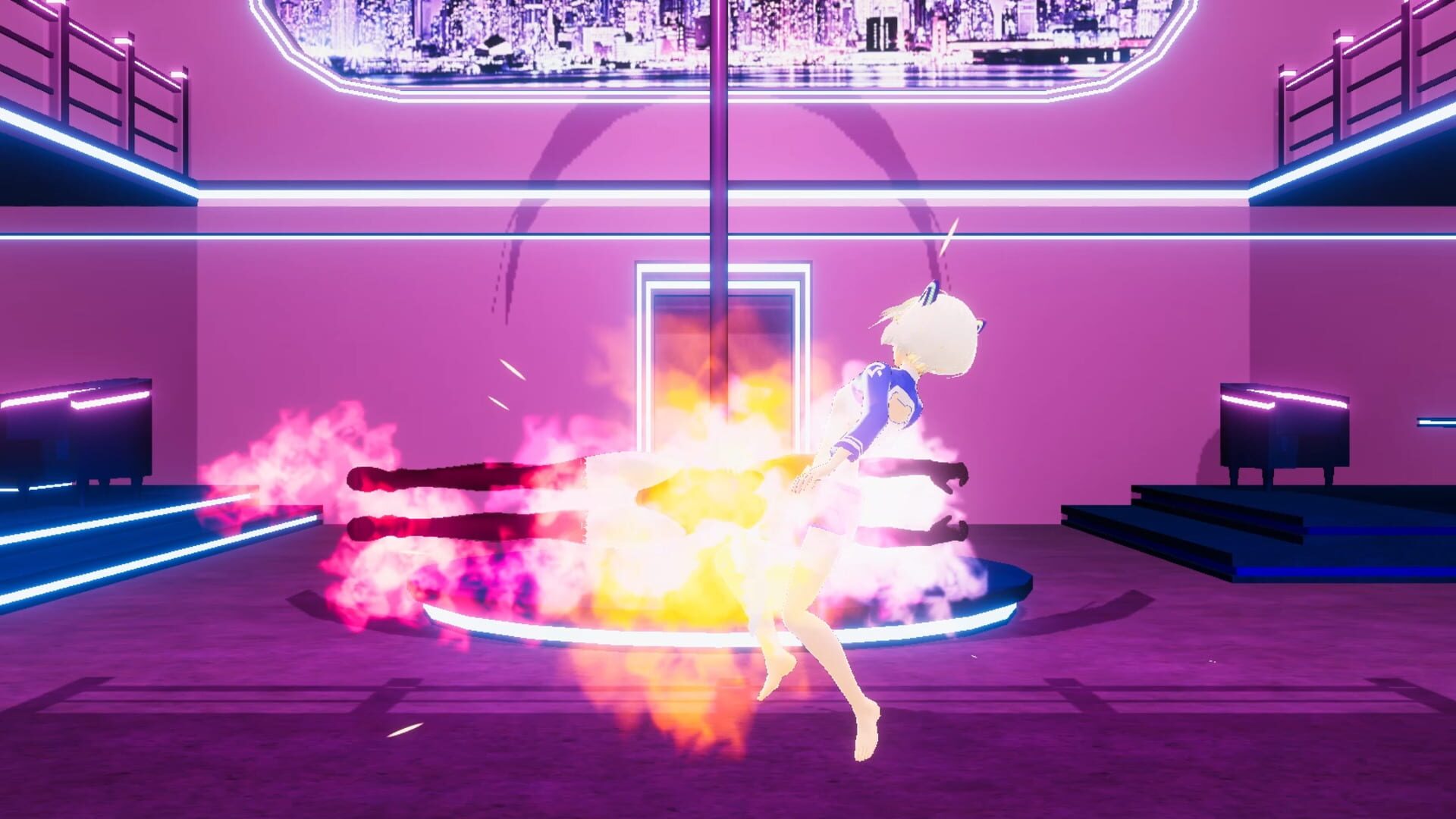 Vrast! screenshot 1