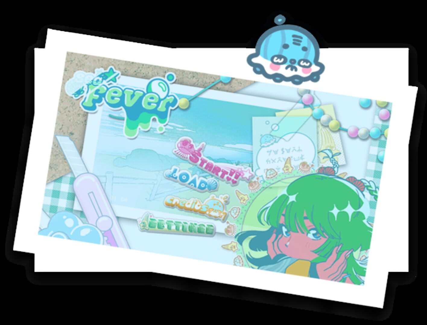 Sea Fever screenshot 1