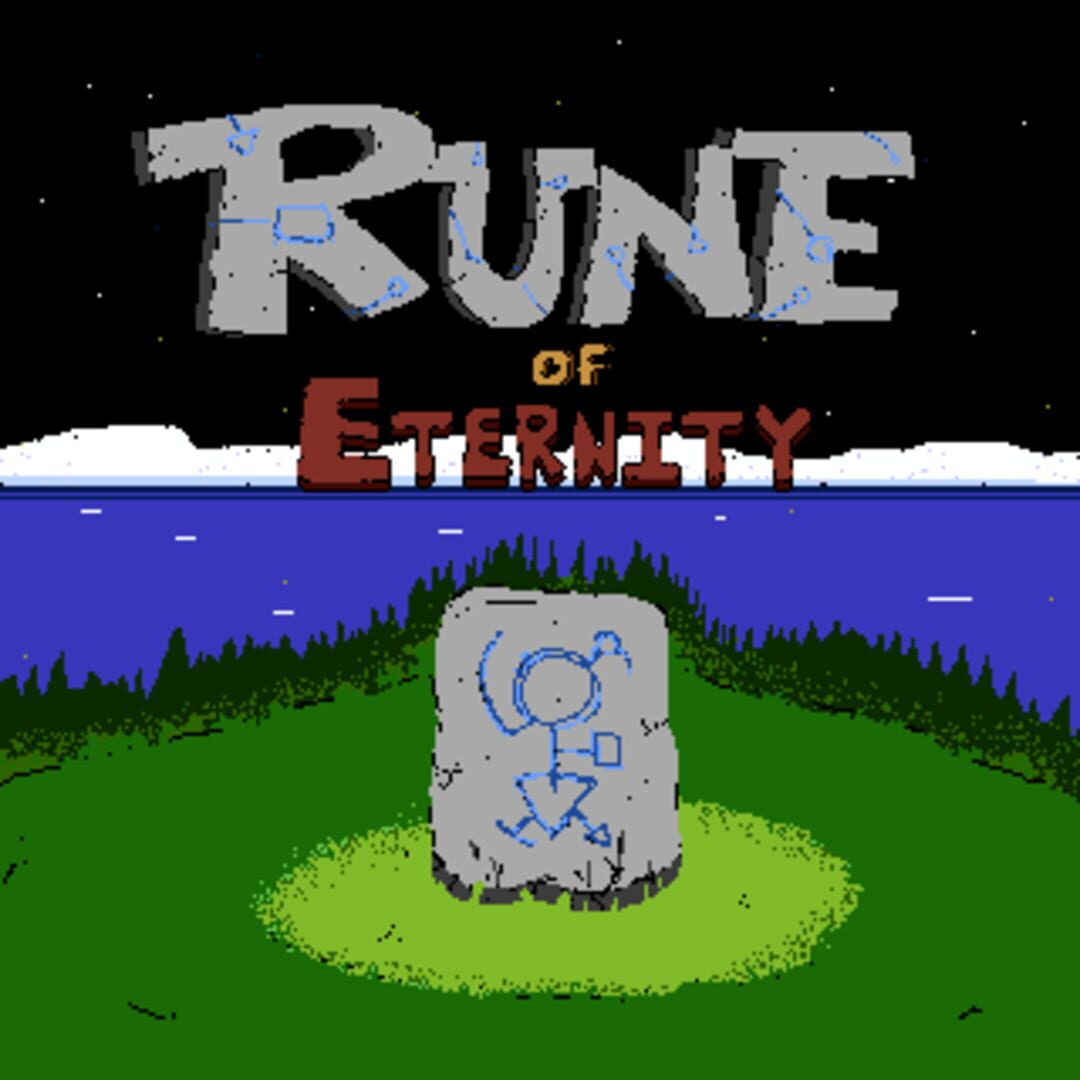 Rune of Eternity screenshot 1