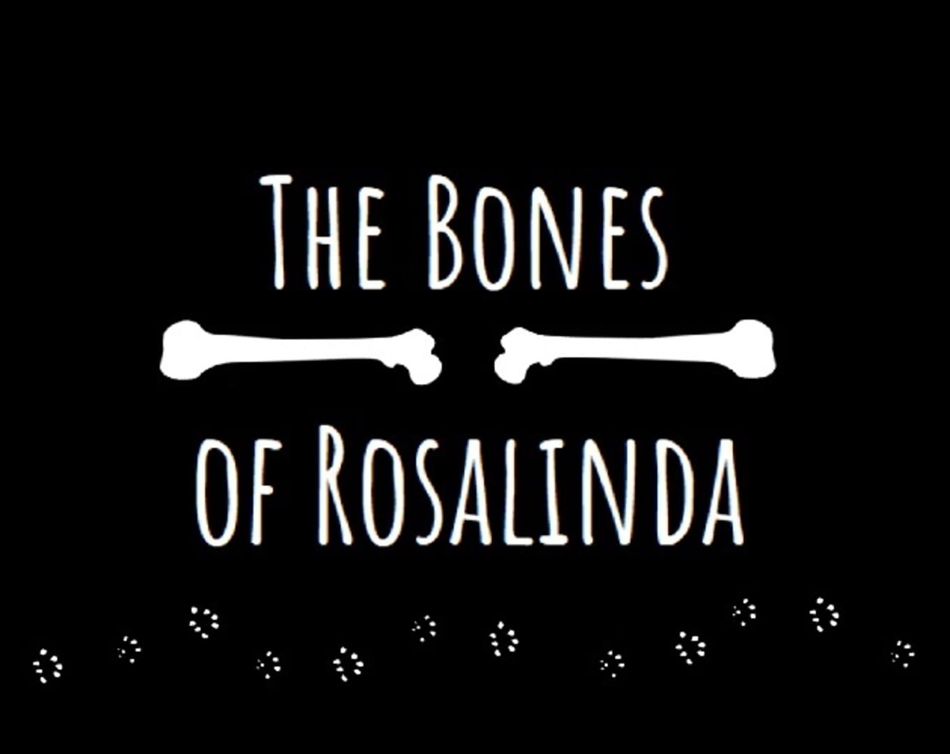 The Bones of Rosalinda screenshot 1