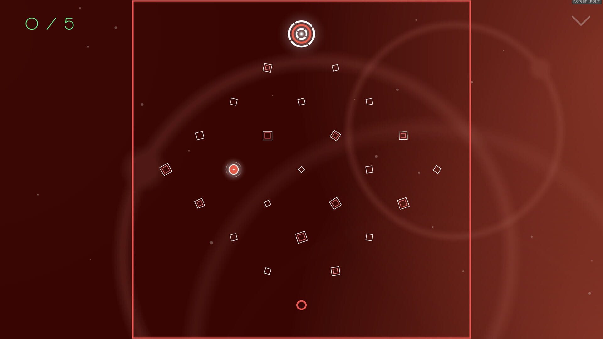 Arc Tracker screenshot 1